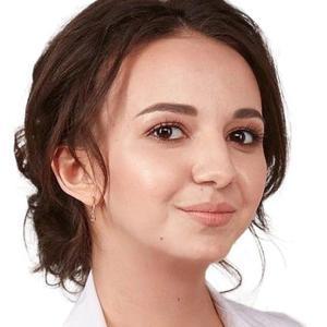 Хабибова Регина Рустемовна