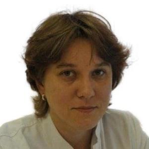 Радкевич Светлана Алексеевна
