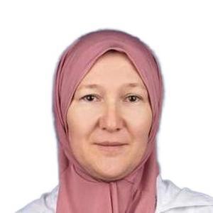 Шакирова Гульназ Ринатовна