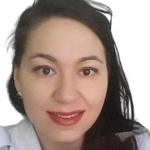Строкова Наталья Владимировна