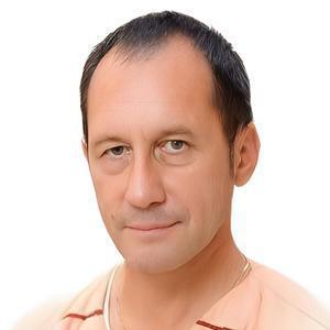 Гусев Юрий Александрович