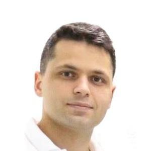 Приймак Владислав Владимирович
