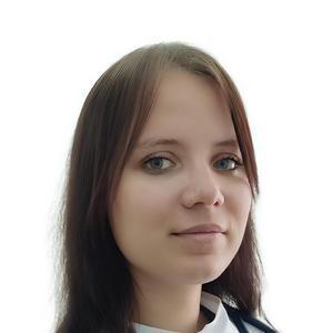 Павлова Валерия Павловна