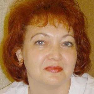 Подашева Елена Юрьевна