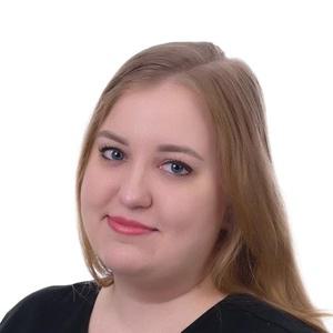 Мишукова Юлия Сергеевна