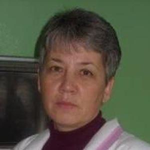 Доброхотова Елизавета Николаевна