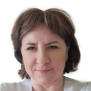 Матвеева Татьяна Анатольевна