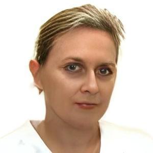 Щепетнова Елена Владимировна