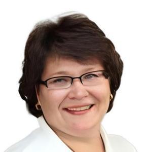Донская Инна Петровна