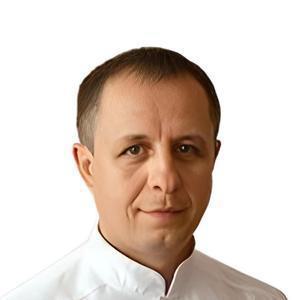 Затула Вадим Борисович