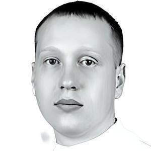 Нараев Роман Михайлович