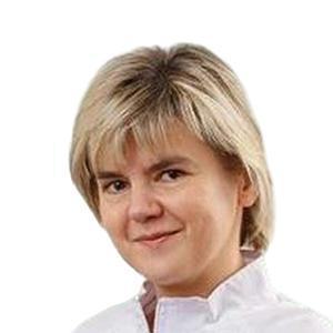 Закомерная Екатерина Анатольевна