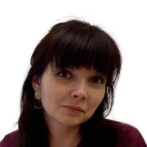Панова Алина Валерьевна