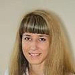 Гусельникова Екатерина Александровна