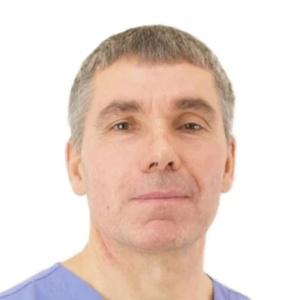 Мухаметшин Ринат Раисович