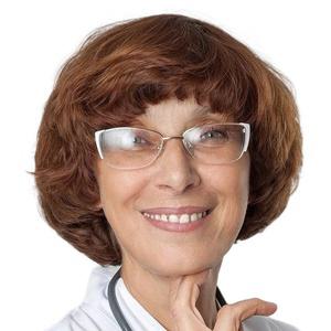 Новикова Любовь Валерьевна