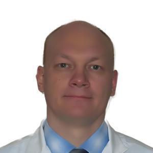 Дубицкий Дмитрий Леонидович