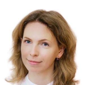 Разжевайкина Татьяна Сергеевна