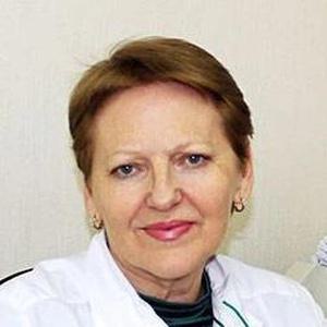 Скачкова Наталия Александровна