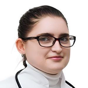 Силина Екатерина Владимировна