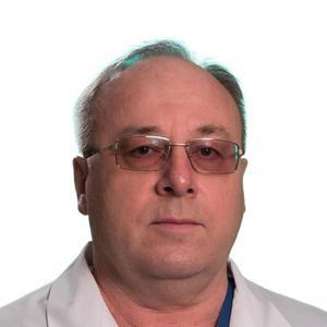Баев Олег Васильевич