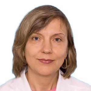 Айвазова Ольга Васильевна