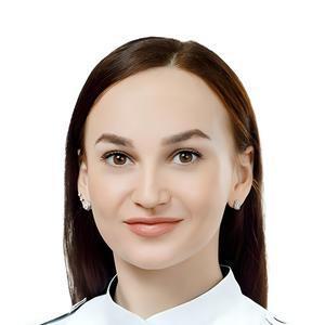 Нилова Татьяна Александровна