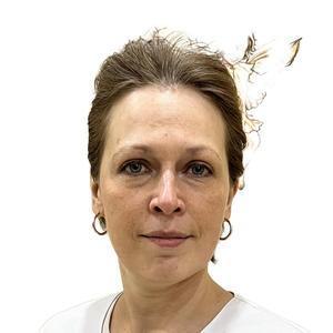 Тихонова Мария Александровна