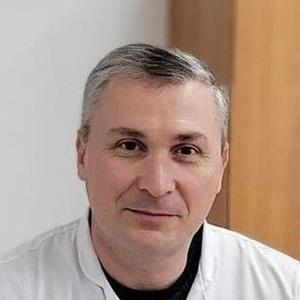 Николадзе Давид Амиранович