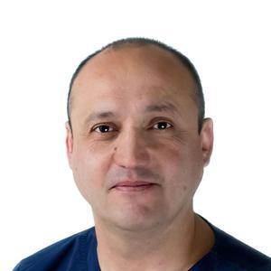 Музафаров Фируз Рауфович