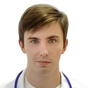 Пронин Евгений Павлович