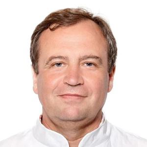Астахов Владимир Александрович