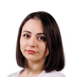 Адунц Лусине Маисовна