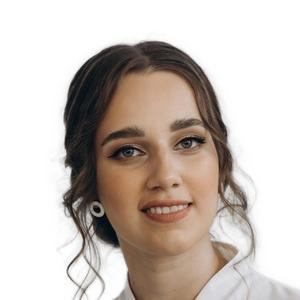 Череватая (Тарасова) Валентина Викторовна
