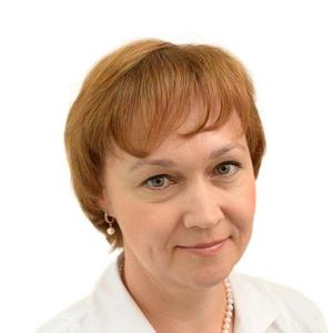 Бартенева Ольга Геннадьевна