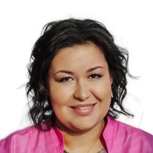 Мингалимова Альфия Ильмасовна