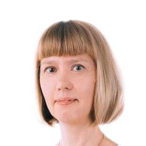 Алтухова Елена Евгеньевна