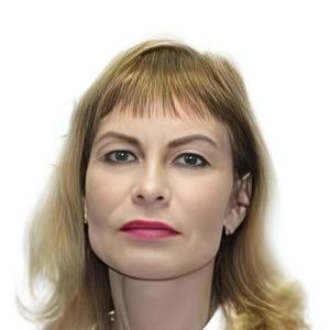 Сычева Елена Владиславовна