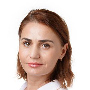 Рущина Светлана Васильевна