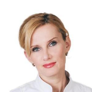 Семибратная Алла Александровна