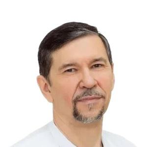 Руссков Сергей Юрьевич
