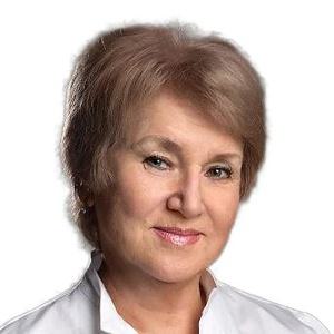 Сафронова Тамара Алексеевна
