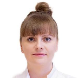 Федоренко Алла Игоревна