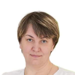 Кудрикова Анна Петровна