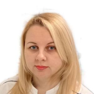 Козлова Ирина Николаевна