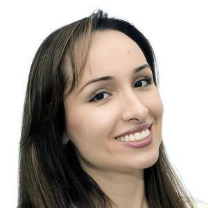 Гаджиева Аминат Багавудиновна