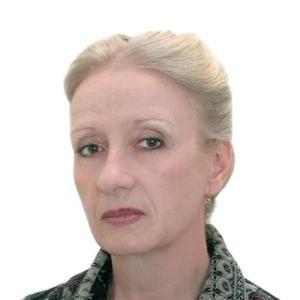 Фирсова Екатерина Евгеньевна