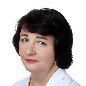 Латонова Оксана Валерьевна
