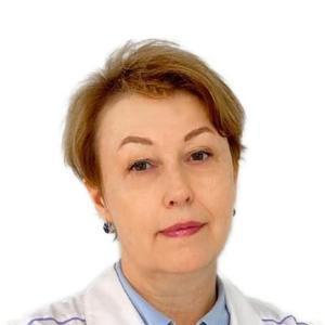 Морозова Лариса Викторовна