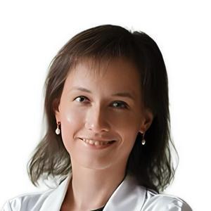 Ржанинова Екатерина Евгеньевна
